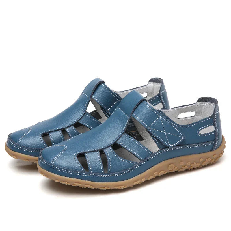 Chloé | Chaussures Orthopédiques de Marche Confortables