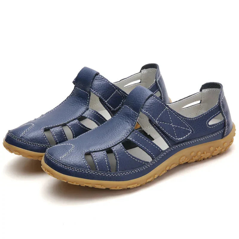 Chloé | Chaussures Orthopédiques de Marche Confortables