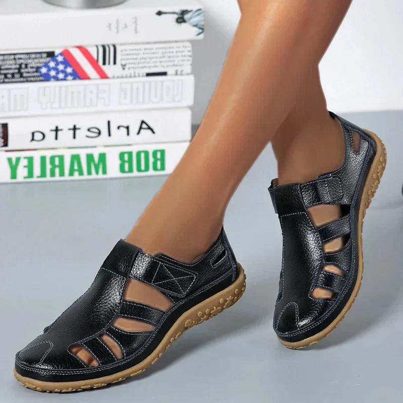 Chloé | Chaussures Orthopédiques de Marche Confortables
