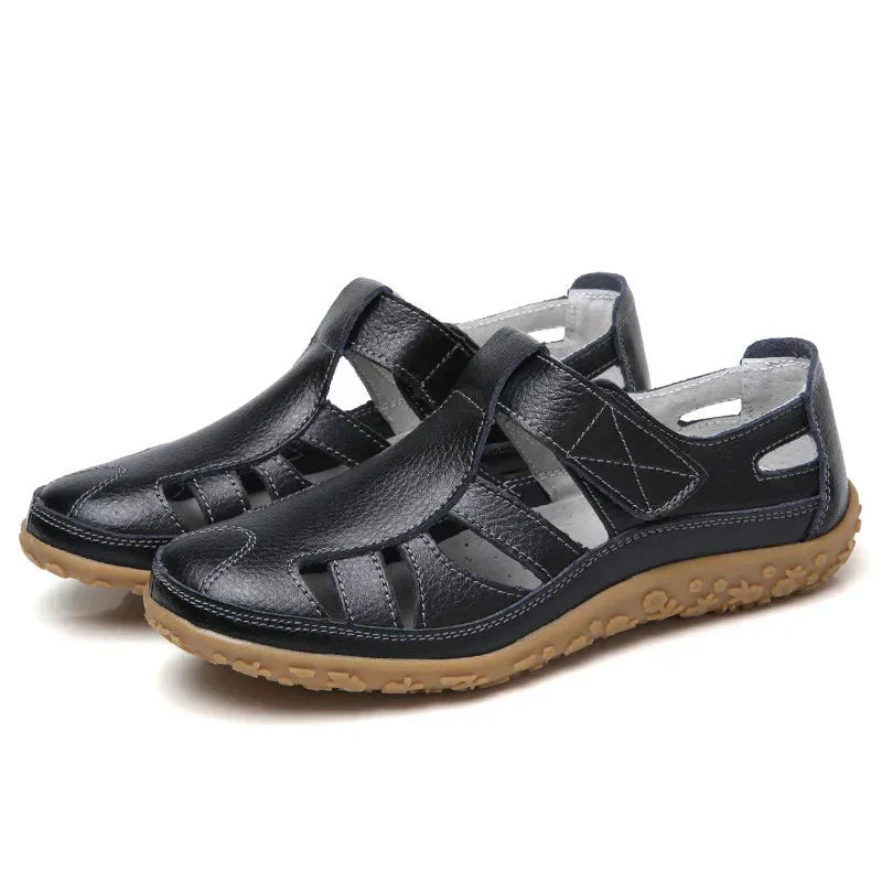 Chloé | Chaussures Orthopédiques de Marche Confortables