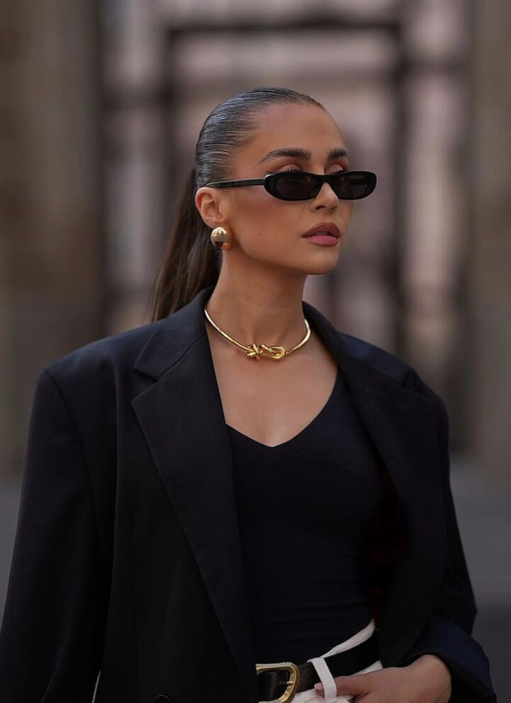 Lucie | Lunettes
