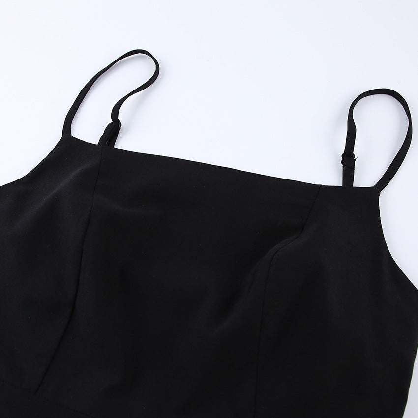 Eugénie | Robe Maxi Élégance Séductrice
