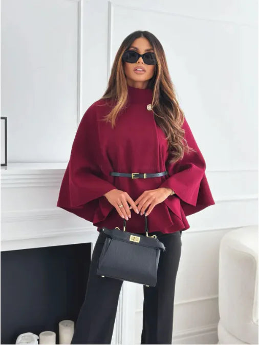 Manon | Manteau Lorien avec coupe ajustée