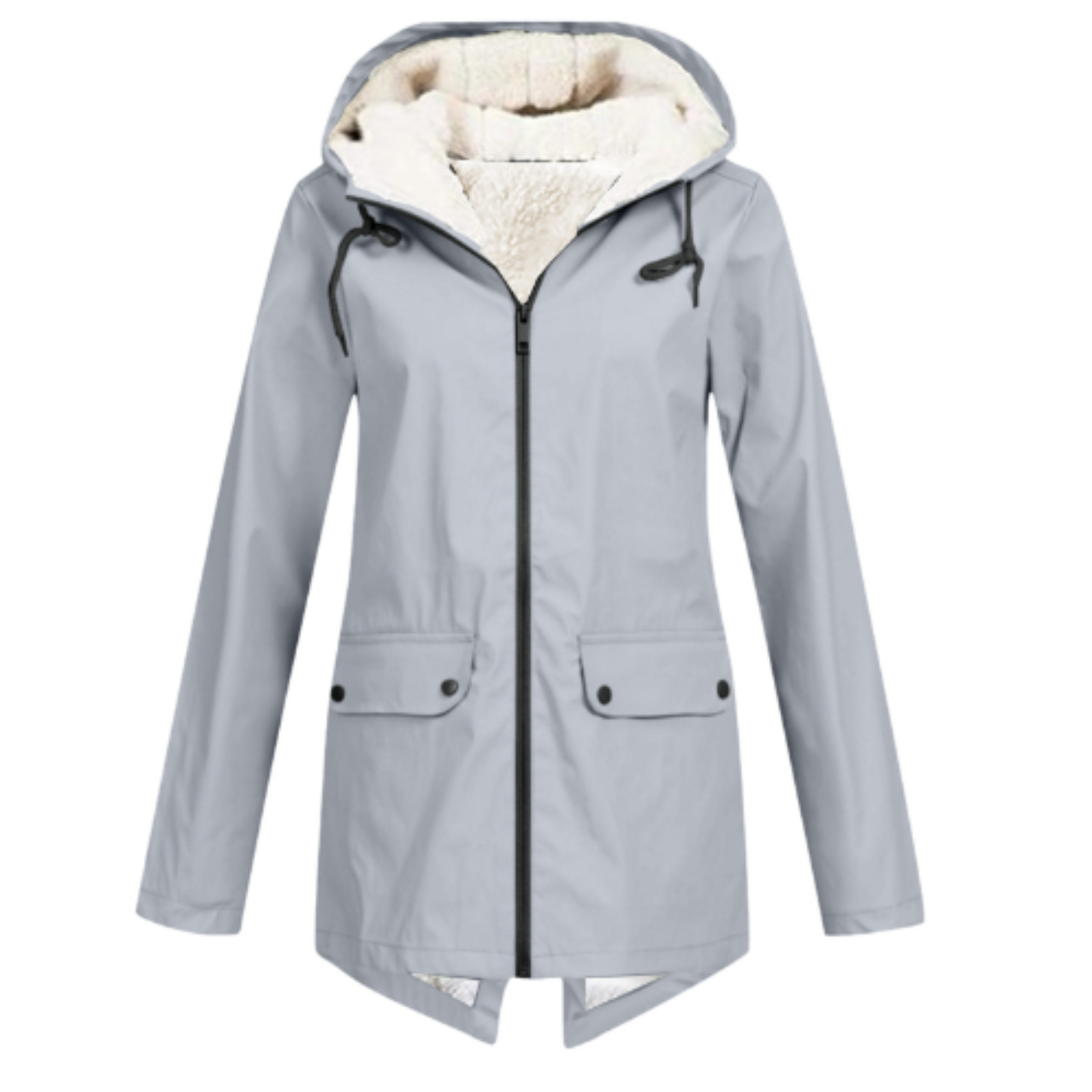 Viola | Veste douce et Imperméable