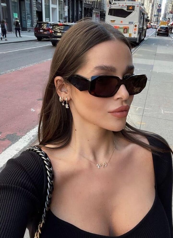 Manon | Lunettes