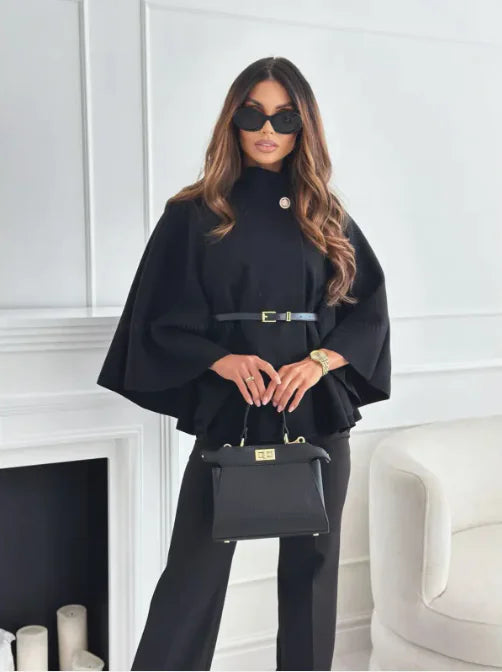 Manon | Manteau Lorien avec coupe ajustée