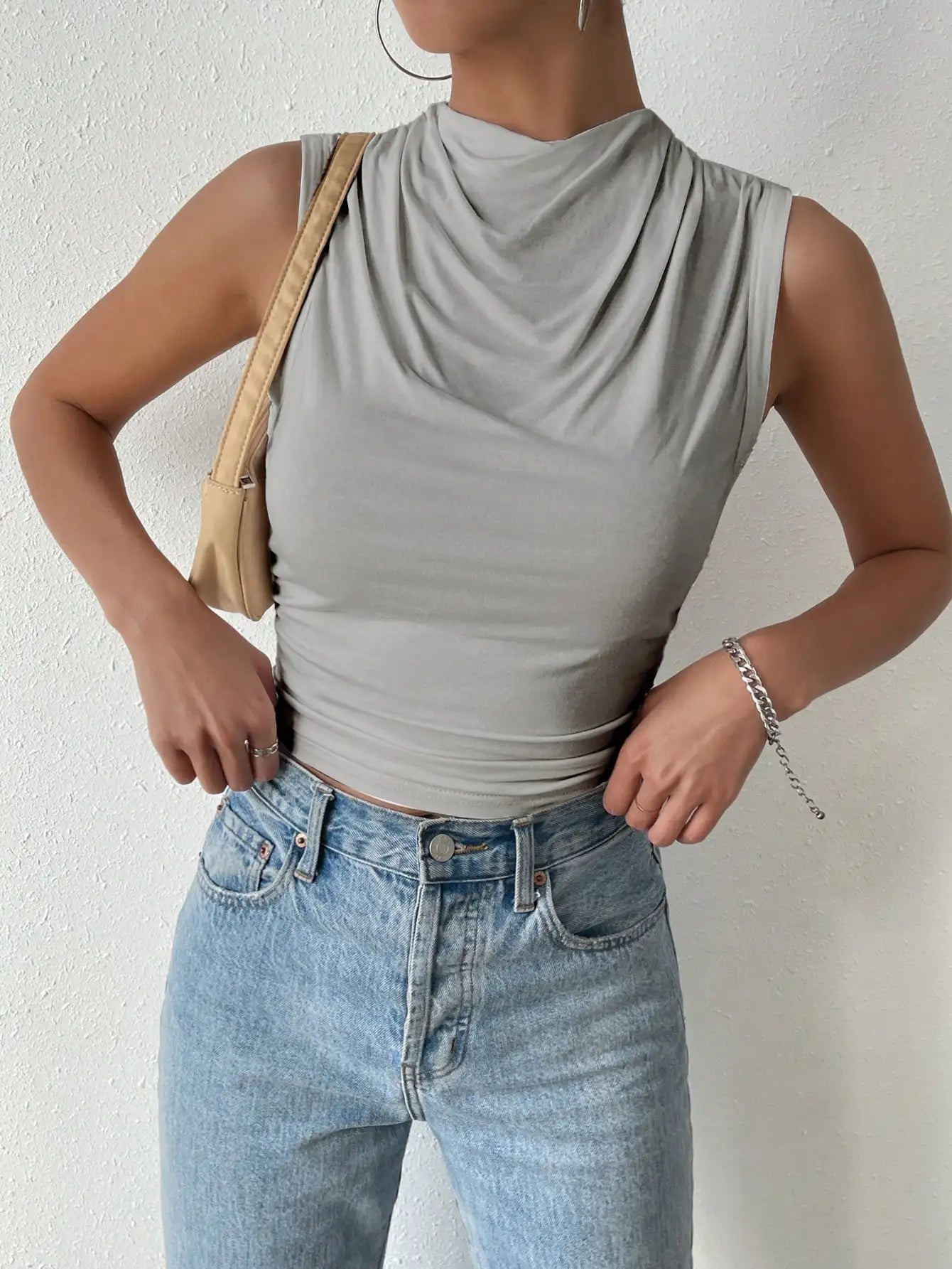 Iris | Le Top Drapé