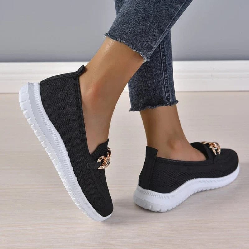 Delphine | Chaussures Orthopédiques Confortables pour le Quotidien