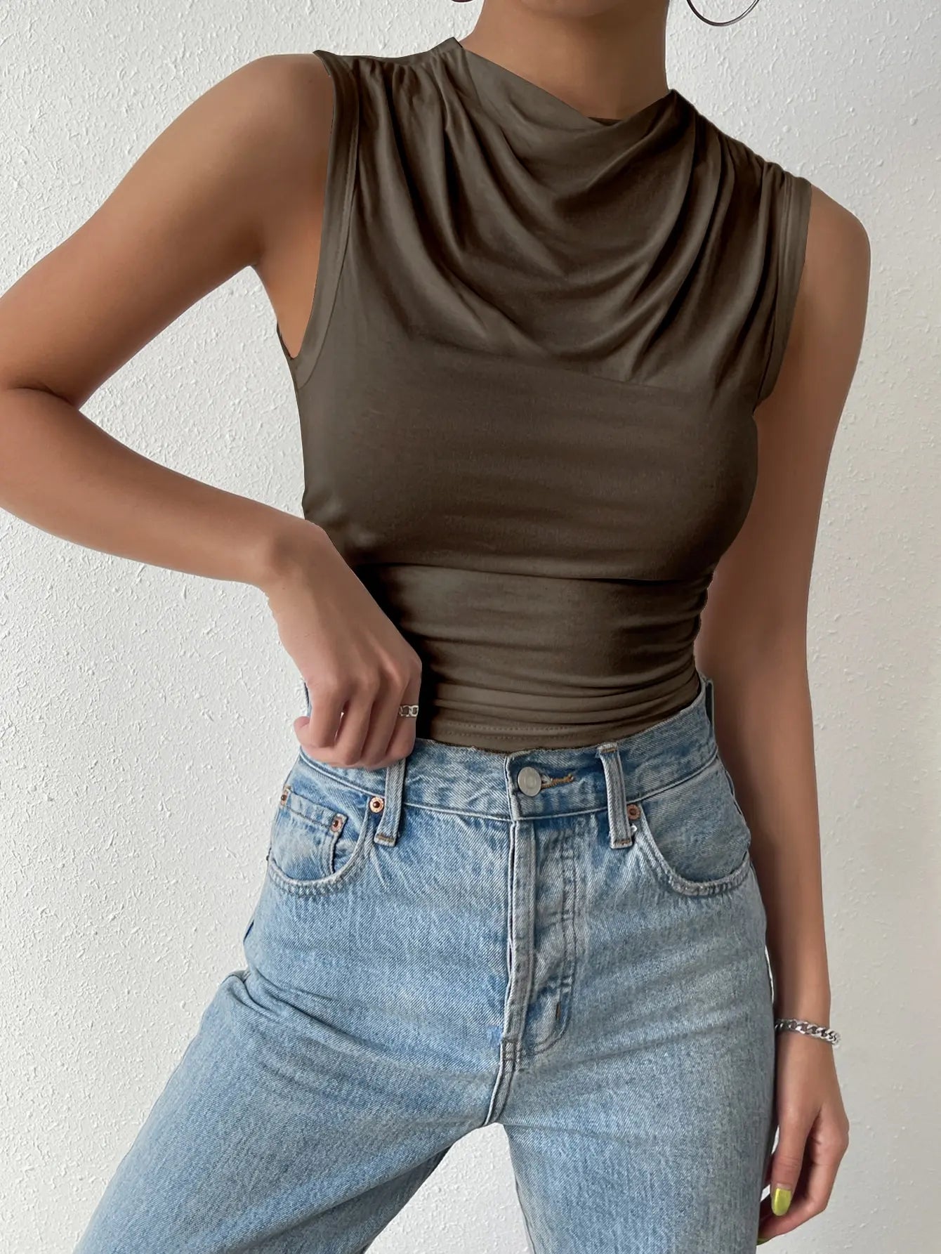 Iris | Le Top Drapé