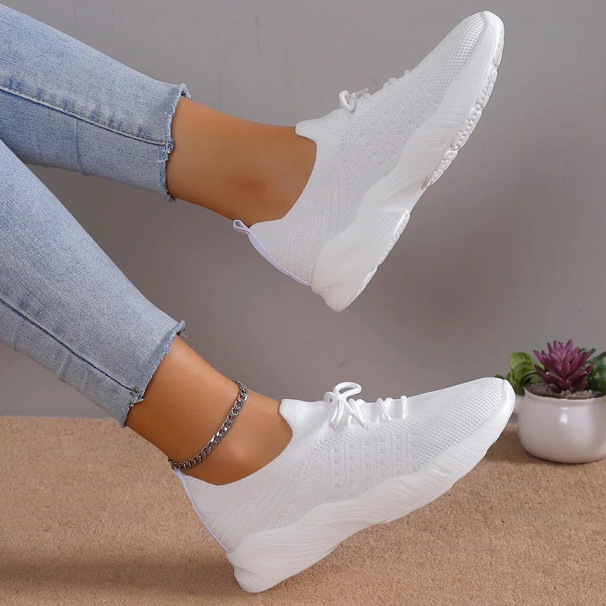 Lucie | Chaussures Orthopédiques