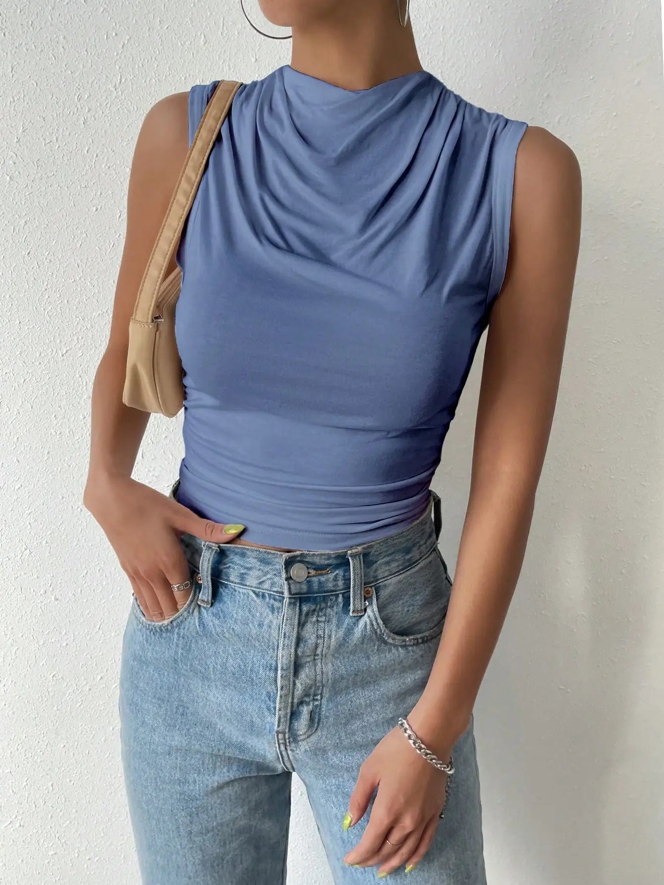 Iris | Le Top Drapé