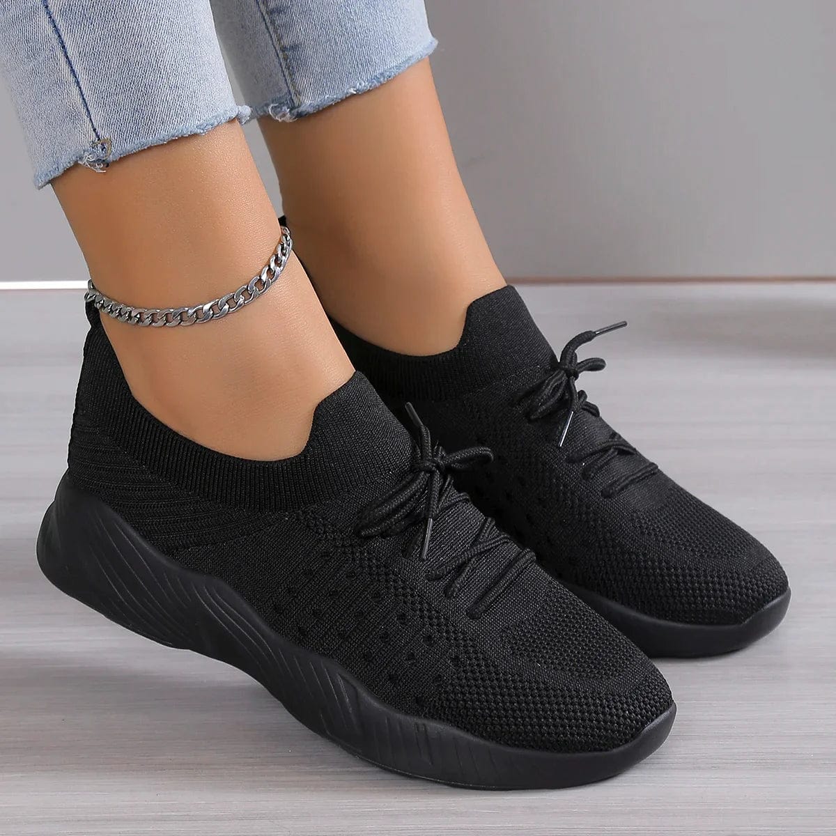 Lucie | Chaussures Orthopédiques