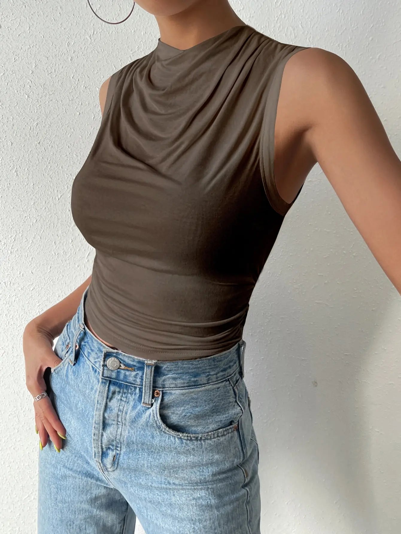 Iris | Le Top Drapé