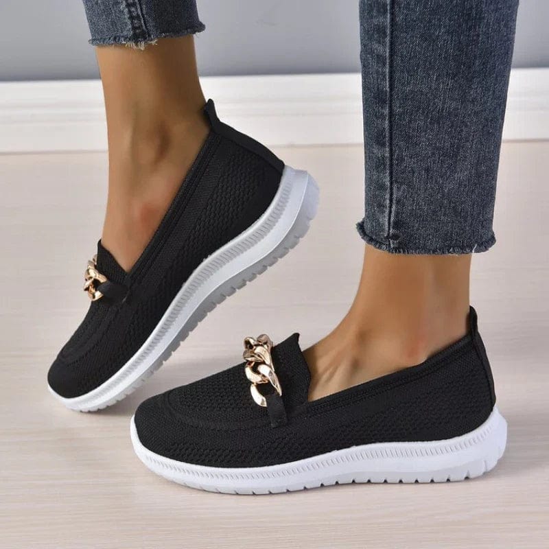 Delphine | Chaussures Orthopédiques Confortables pour le Quotidien
