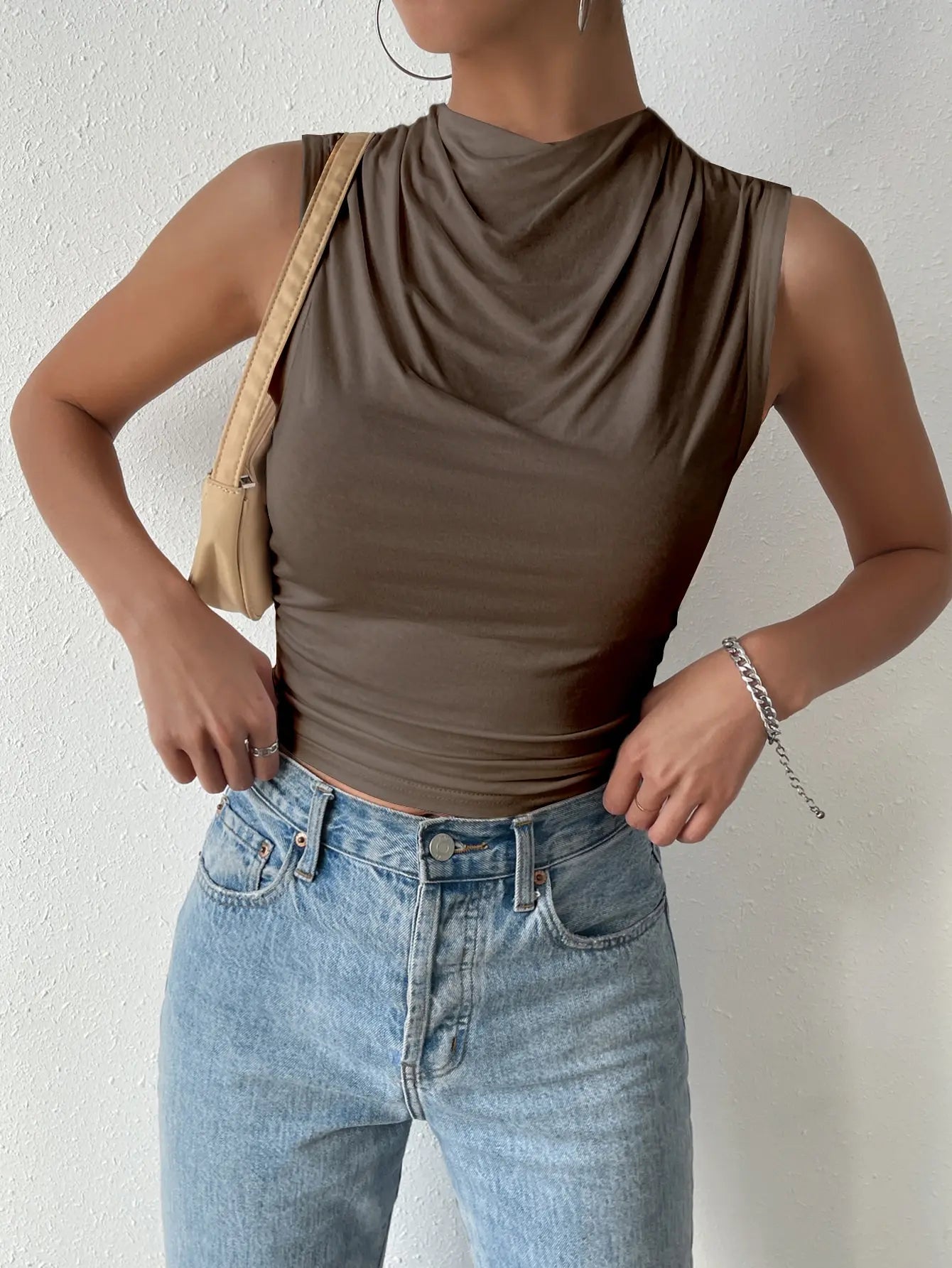 Iris | Le Top Drapé