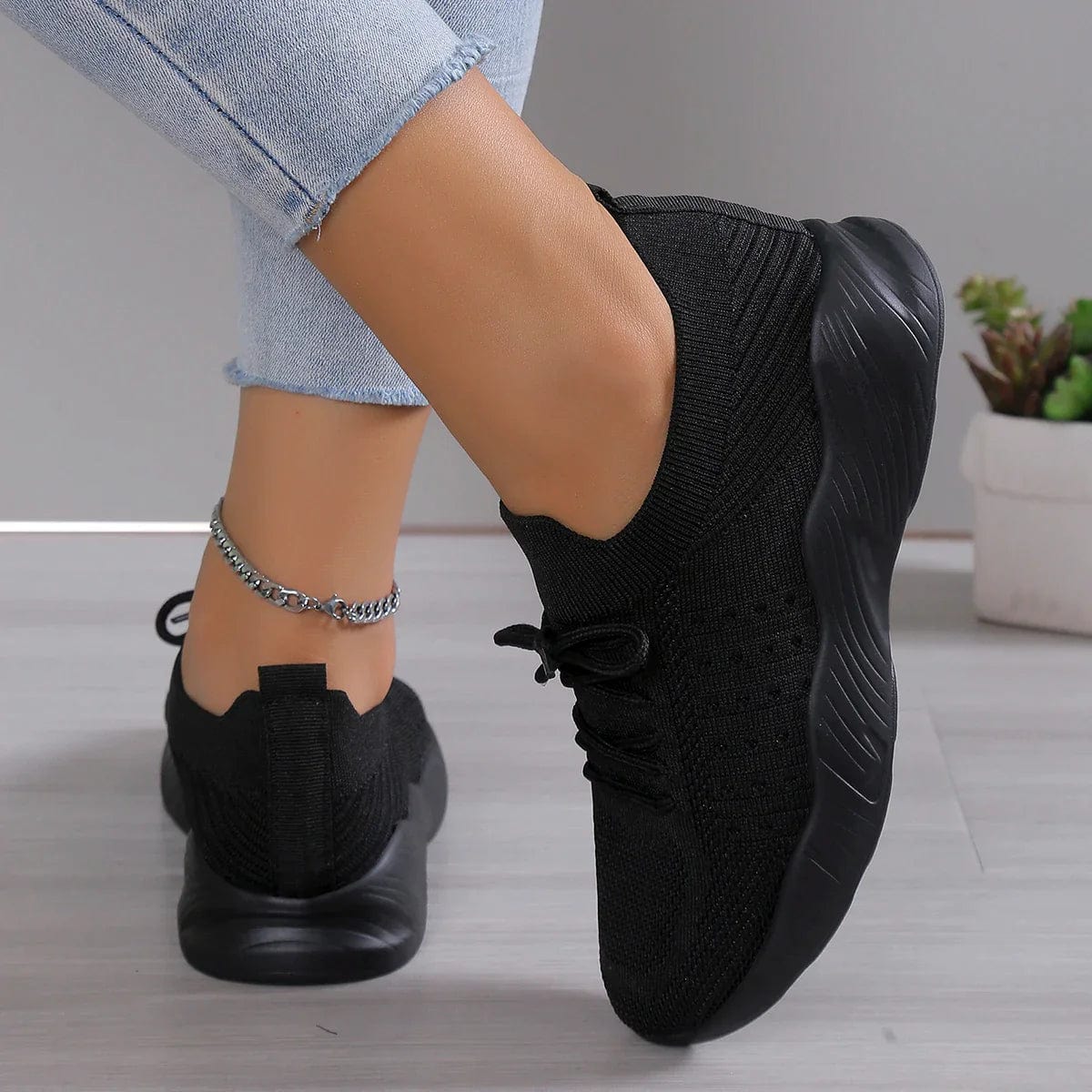 Lucie | Chaussures Orthopédiques