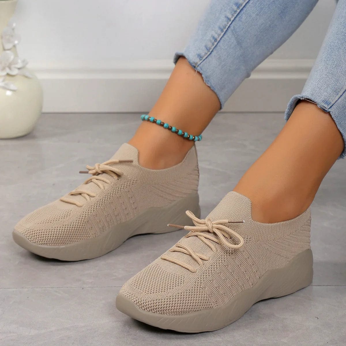 Lucie | Chaussures Orthopédiques