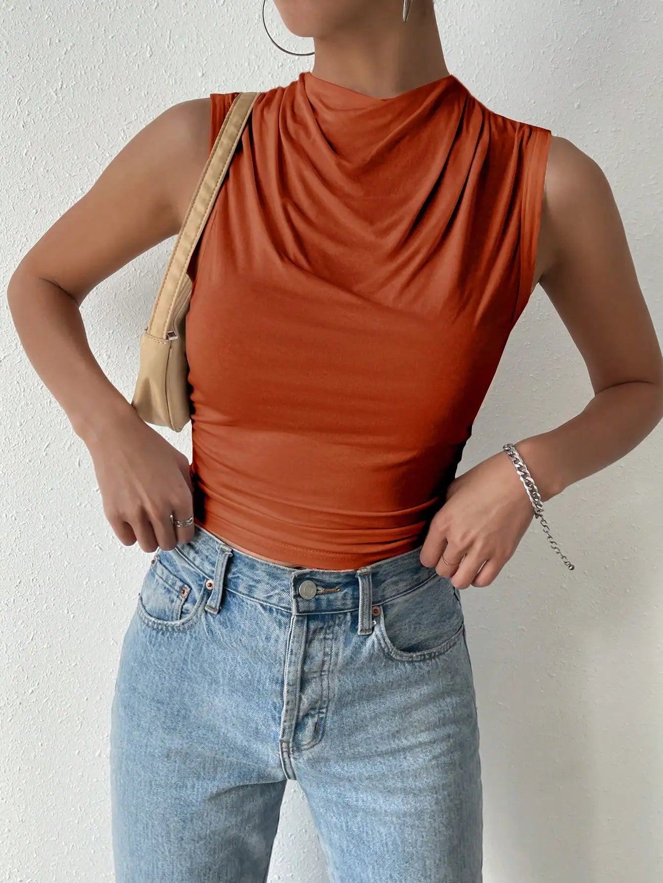 Iris | Le Top Drapé