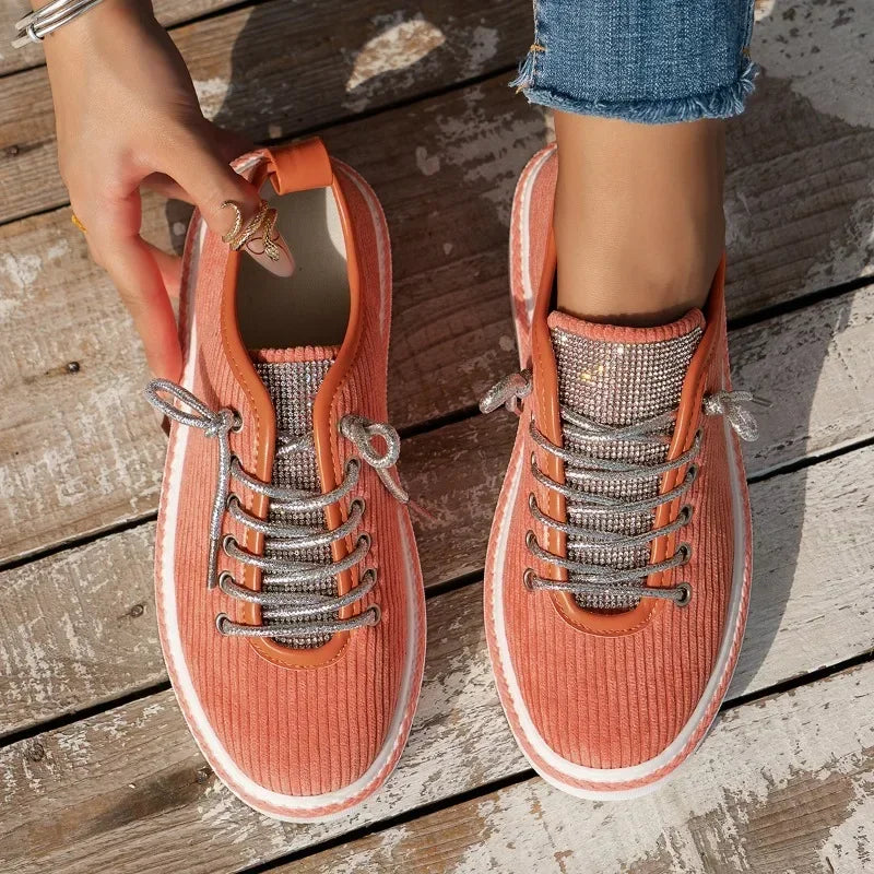 Camille | Chaussures Orthopédiques pour Femmes