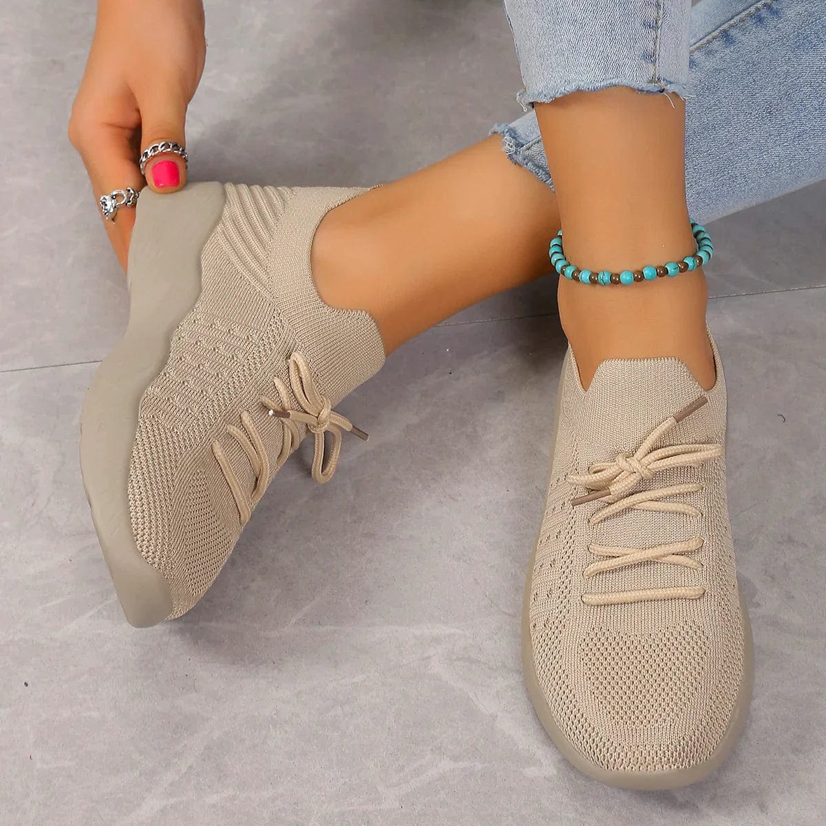 Lucie | Chaussures Orthopédiques