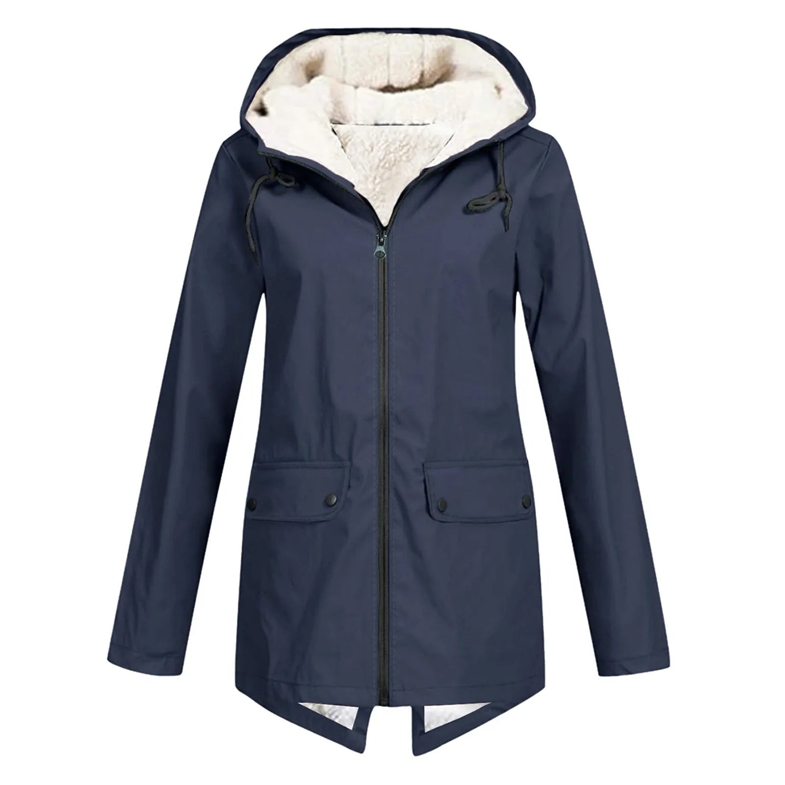Viola | Veste douce et Imperméable
