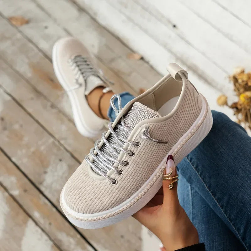 Camille | Chaussures Orthopédiques pour Femmes
