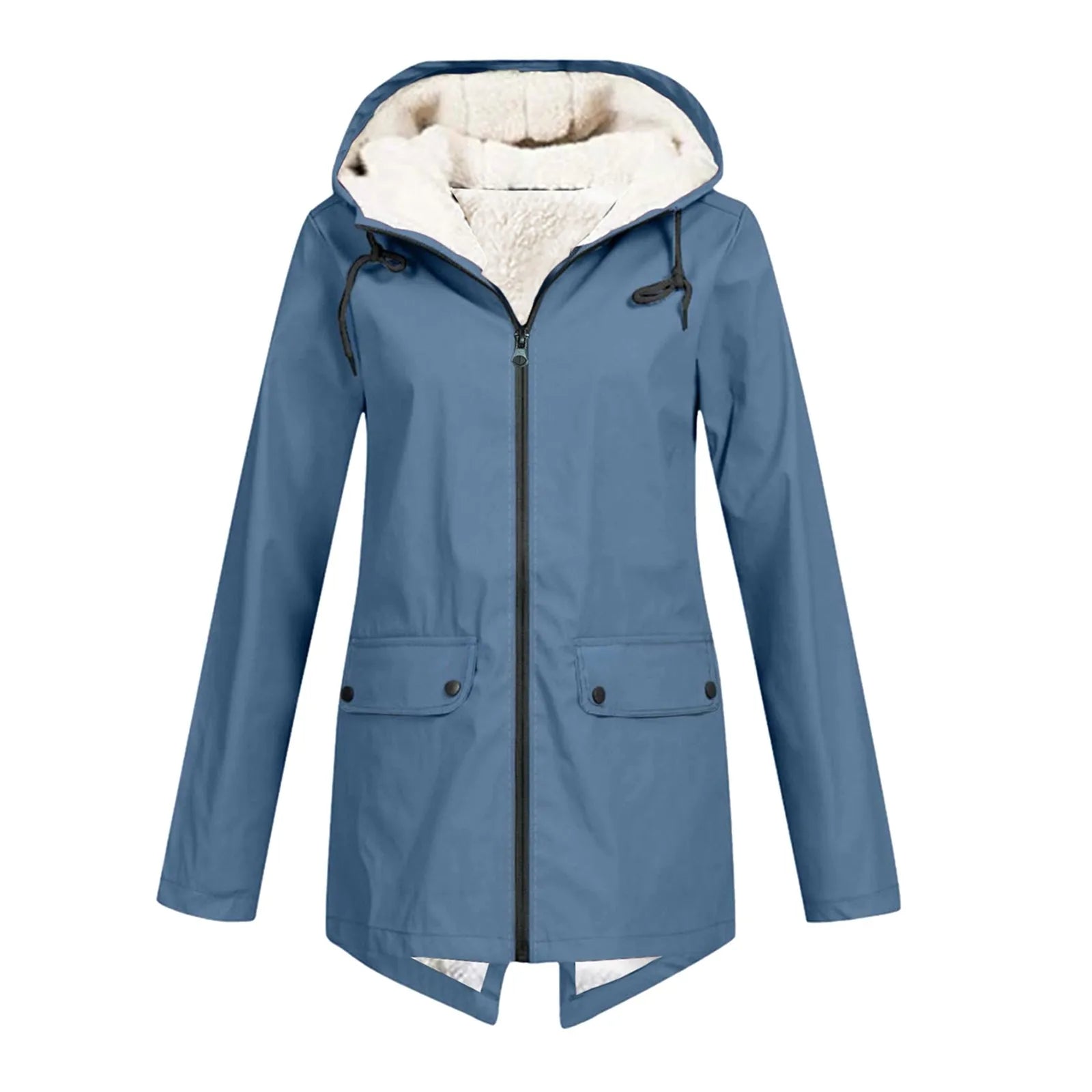 Viola | Veste douce et Imperméable