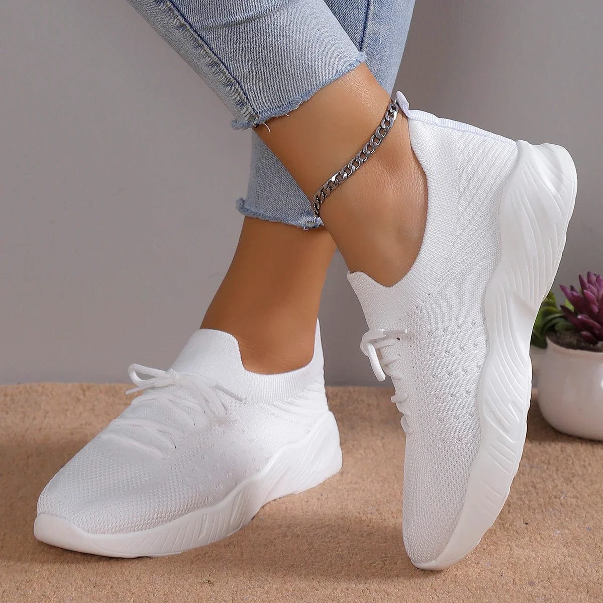 Lucie | Chaussures Orthopédiques