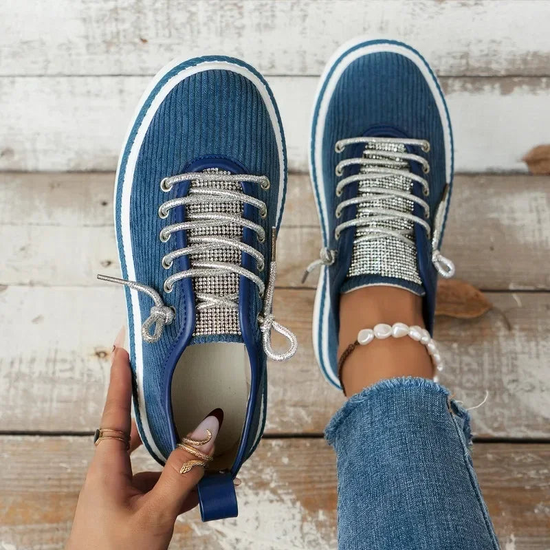 Camille | Chaussures Orthopédiques pour Femmes