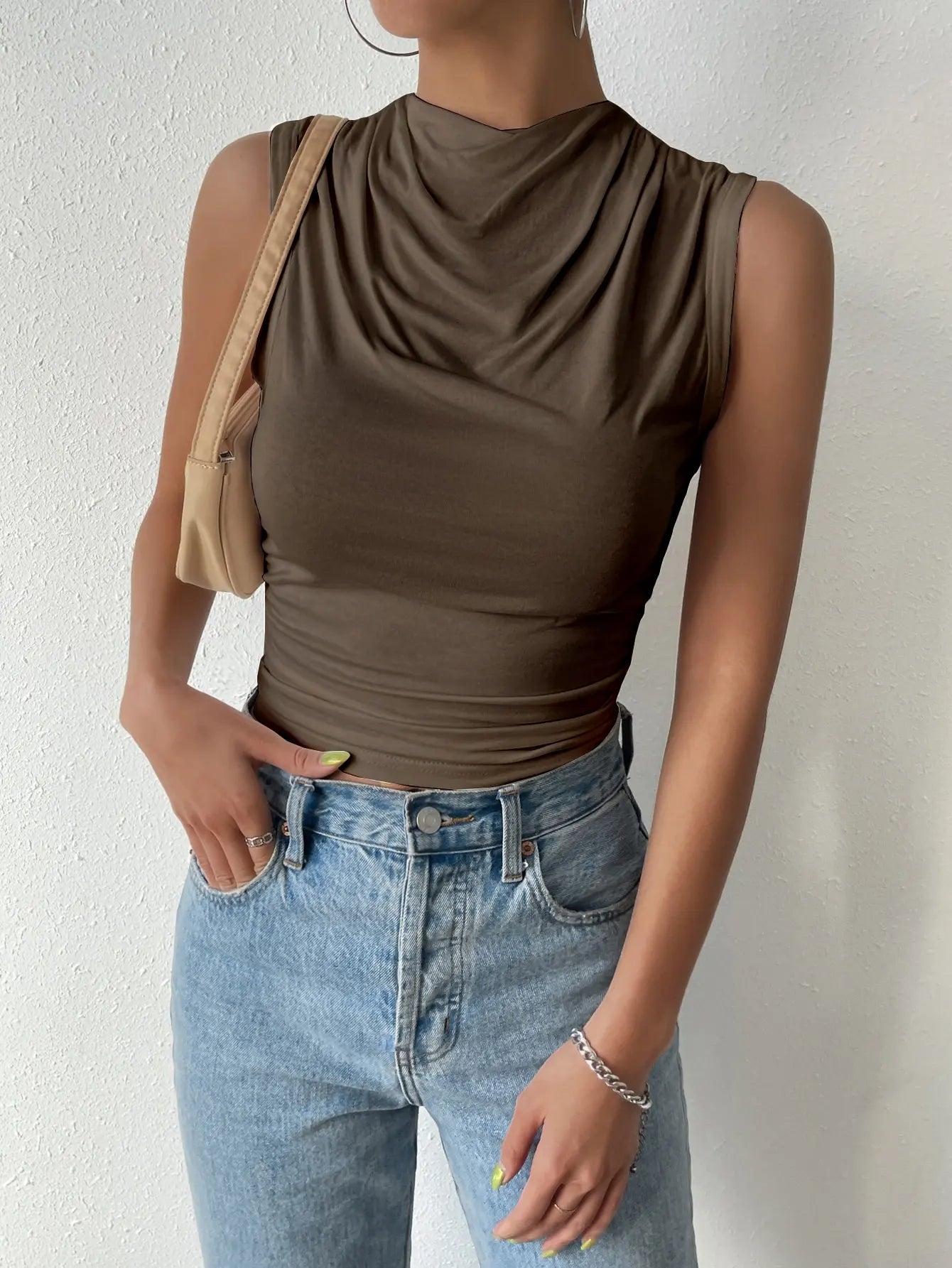 Iris | Le Top Drapé