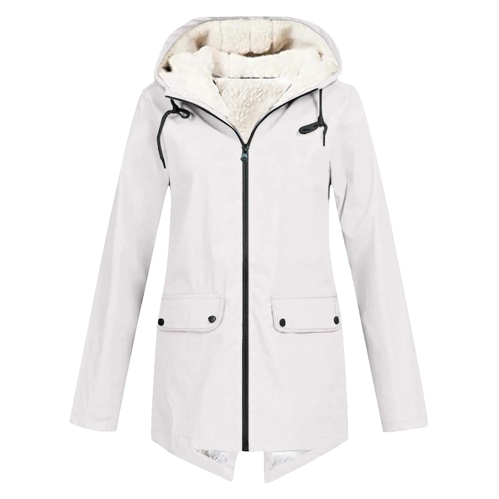 Viola | Veste douce et Imperméable