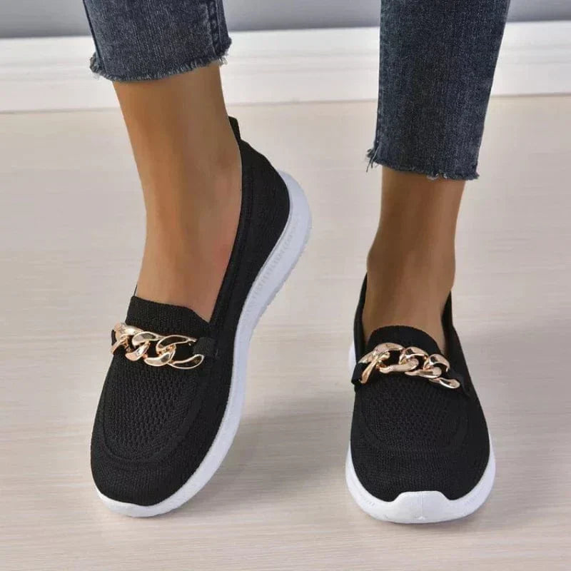 Delphine | Chaussures Orthopédiques Confortables pour le Quotidien