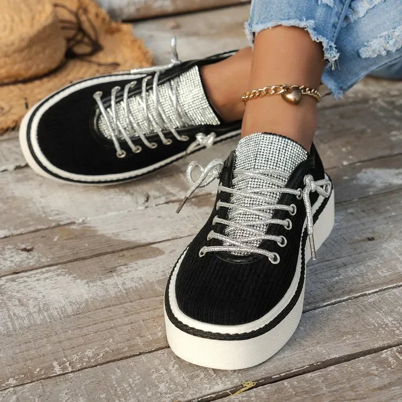 Camille | Chaussures Orthopédiques pour Femmes