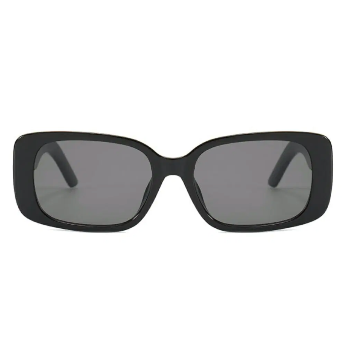 Annette | Lunettes de soleil Vita à monture carrée-ronde