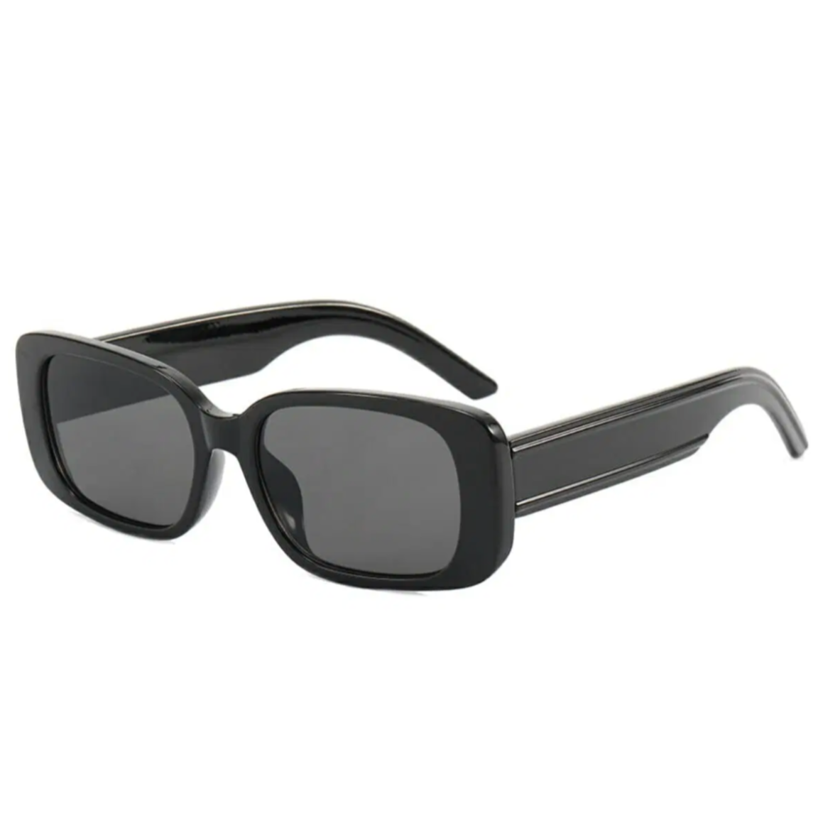 Annette | Lunettes de soleil Vita à monture carrée-ronde