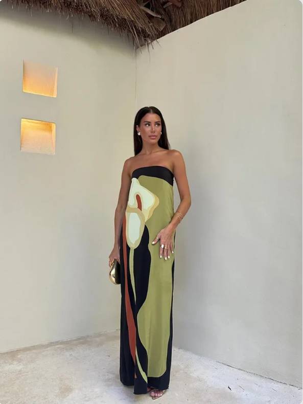 Christelle | Robe Christelle Charm