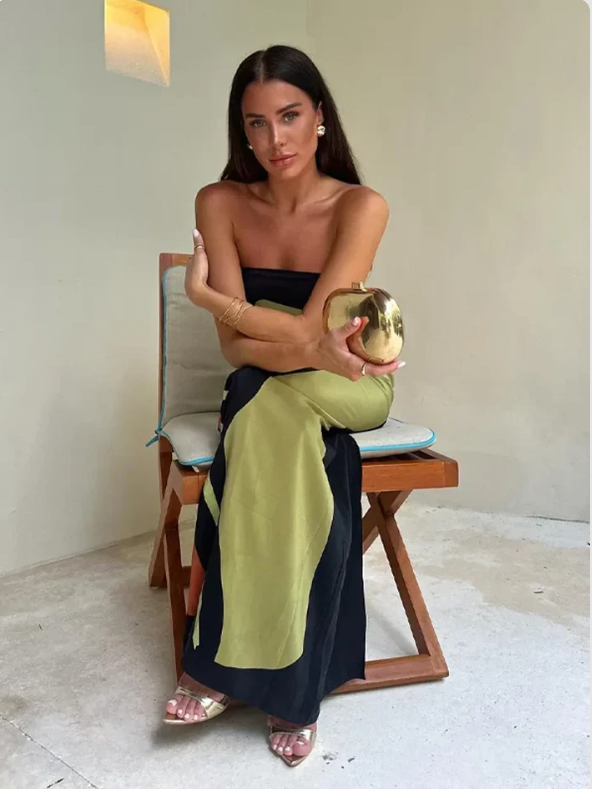Christelle | Robe Christelle Charm