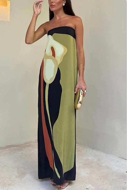 Christelle | Robe Christelle Charm