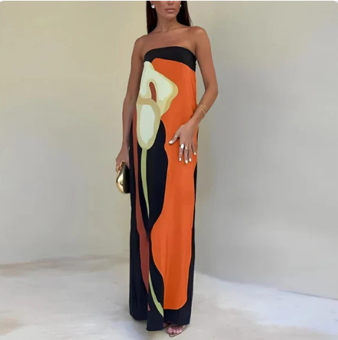 Christelle | Robe Christelle Charm