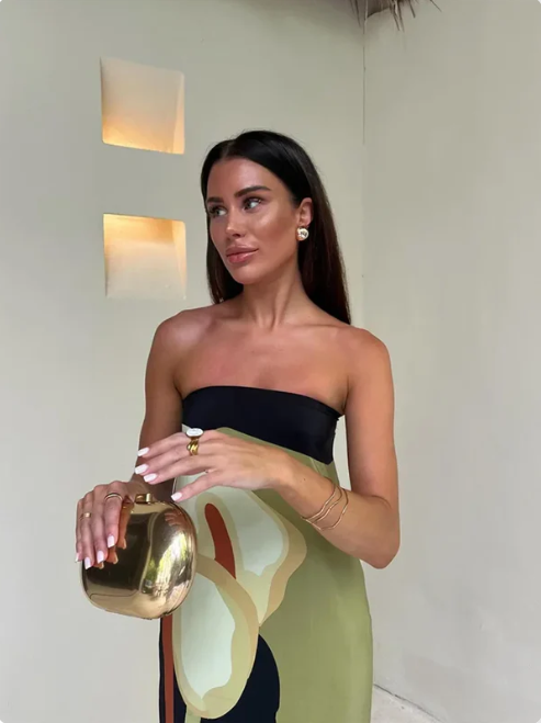 Christelle | Robe Christelle Charm