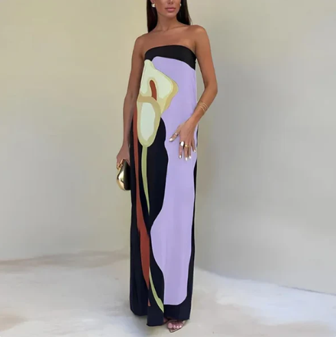 Christelle | Robe Christelle Charm