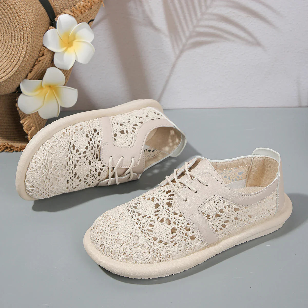 Sophie | Chaussures Orthopédiques en Maille