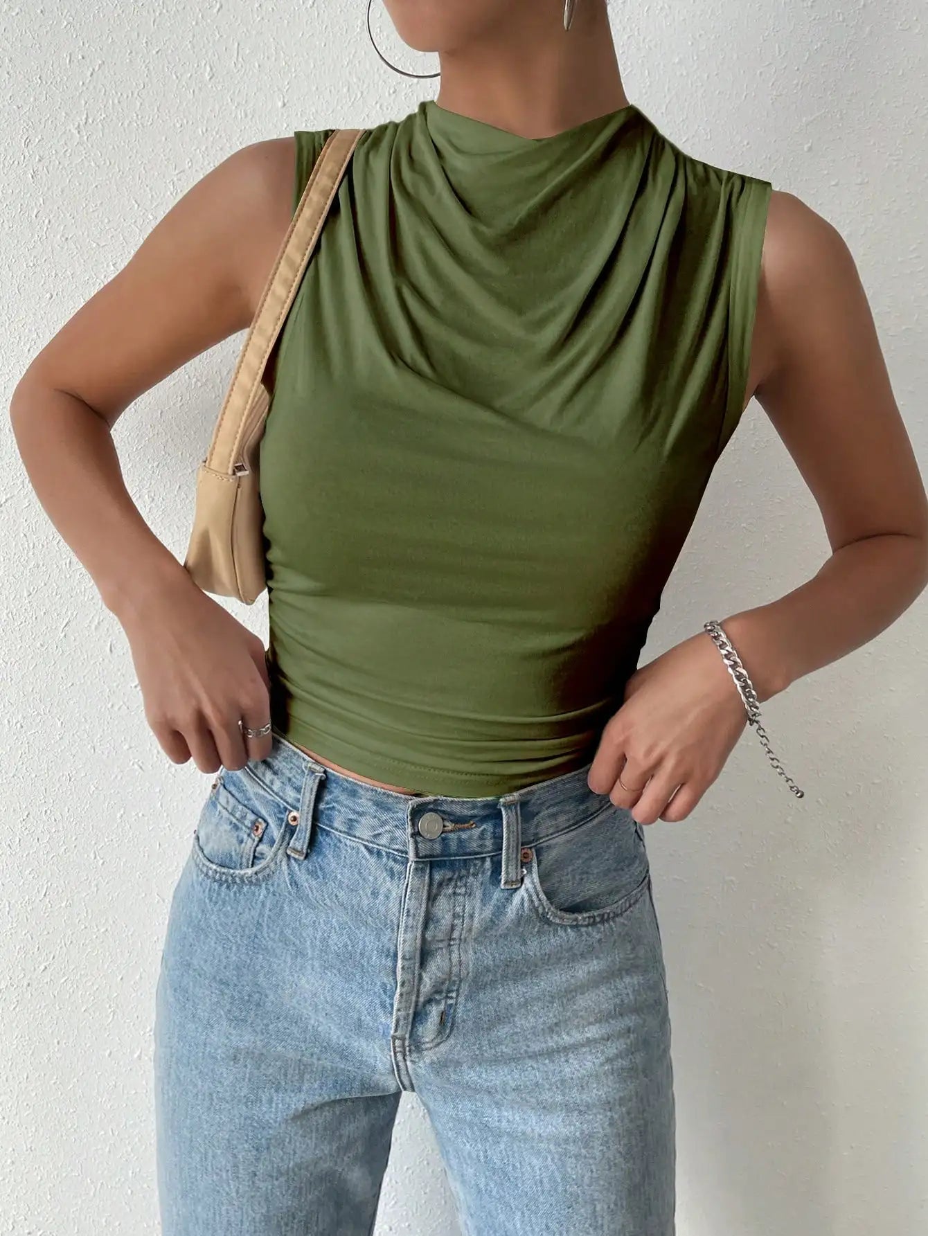 Iris | Le Top Drapé
