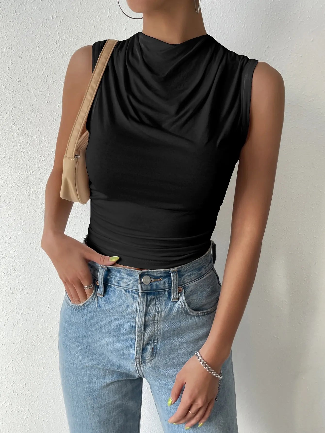Iris | Le Top Drapé