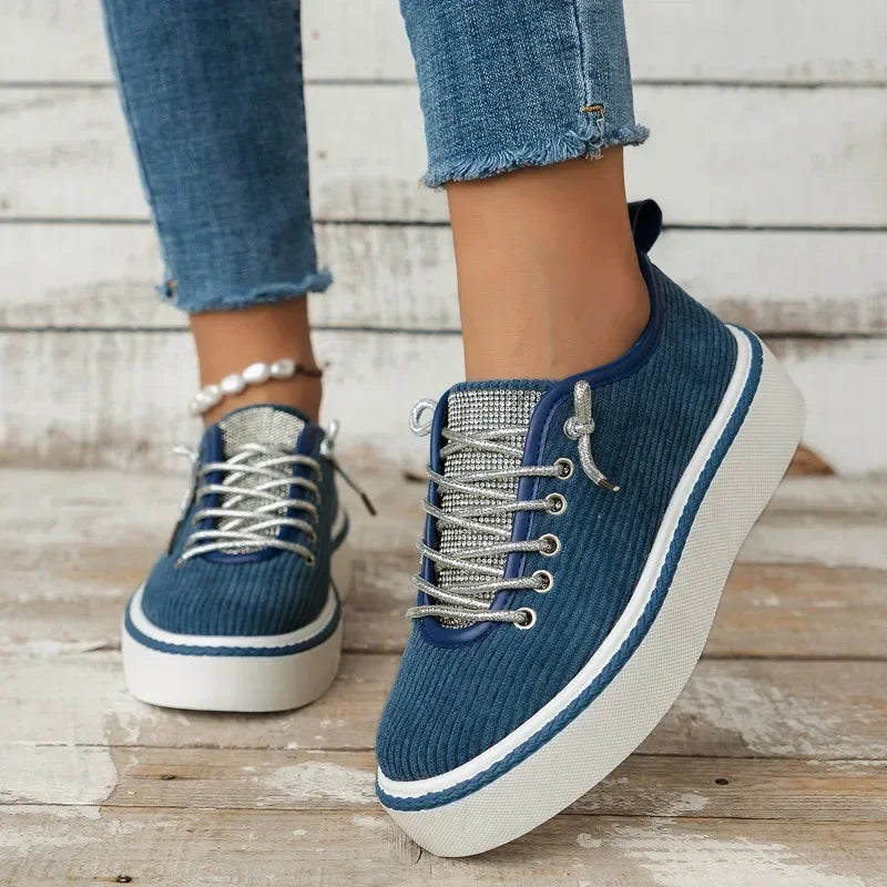 Camille | Chaussures Orthopédiques pour Femmes