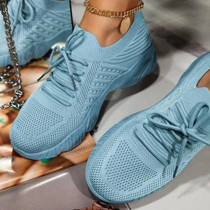 Lucie | Chaussures Orthopédiques