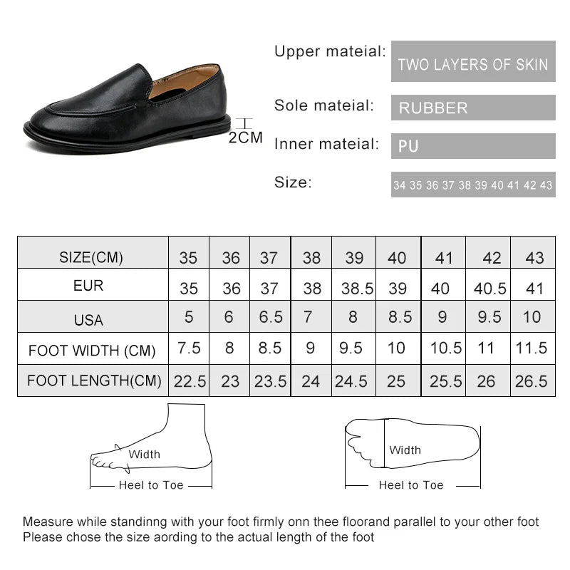 Halina™ Mocassins Femmes