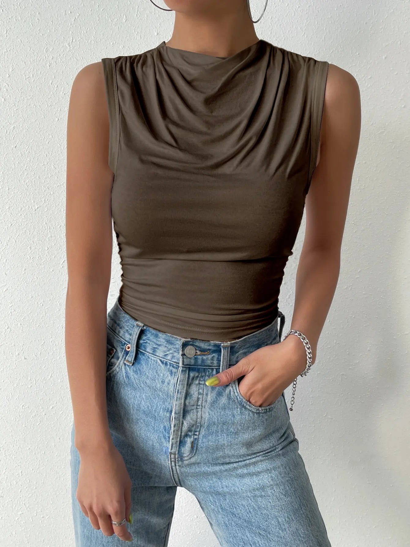 Iris | Le Top Drapé