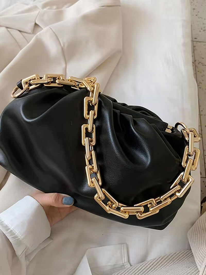 Elvire | Le Sac Déclaration Ultime