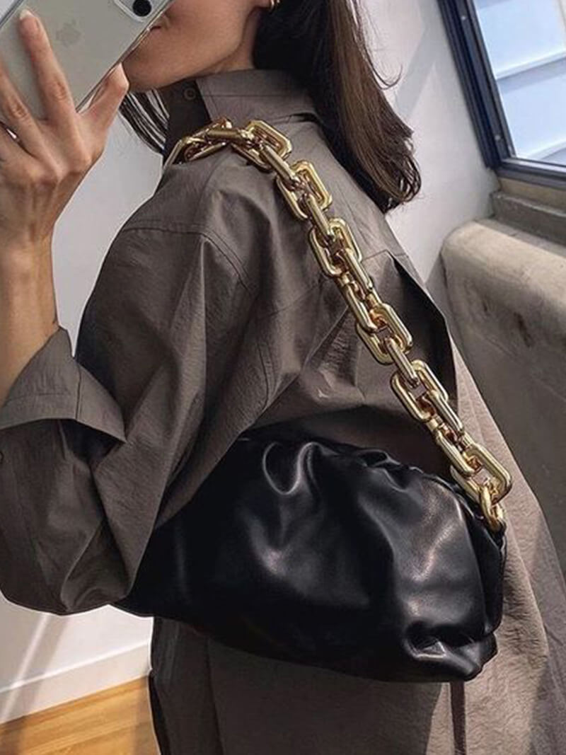 Elvire | Le Sac Déclaration Ultime